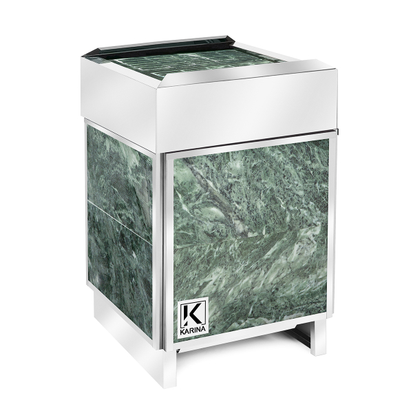 Электрическая печь KARINA Elite 14 Змеевик. Фото № 1