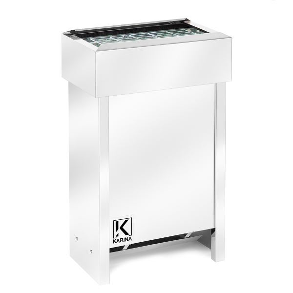 Электрическая печь KARINA Eco 3 Змеевик. Фото № 5