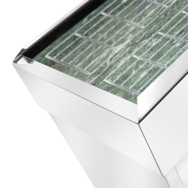 Электрическая печь KARINA Eco 10 Змеевик. Фото № 4