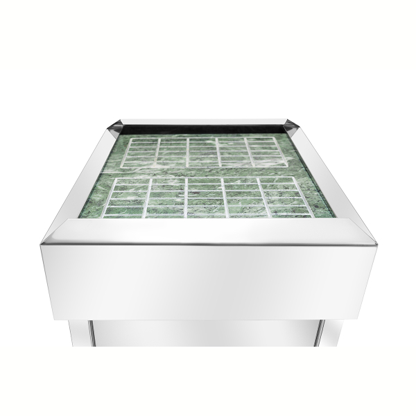 Электрическая печь KARINA Eco 10 Змеевик. Фото № 3