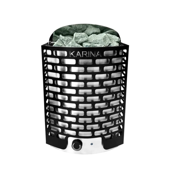 Электрическая печь KARINA Optima 5 кВт 220В. Фото № 1
