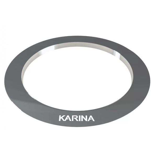 Монтажный фланец для электрокаменки KARINA Forta, Nova. Фото № 1