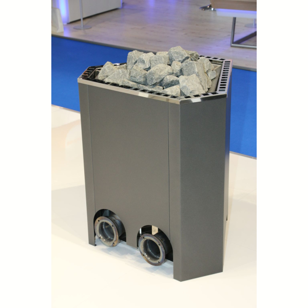 Печь газовая AGON 10 kW (с Облицовкой). Фото № 2