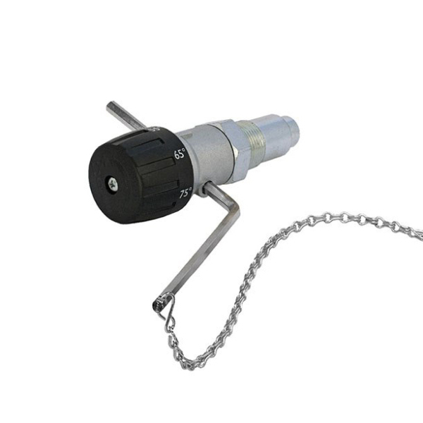 Регулятор тяги ESBE ATA-212 G3/4