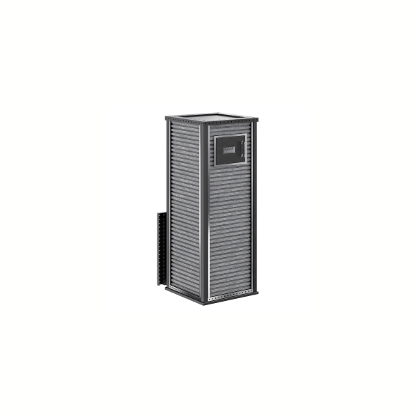 Газовая печь Klover KLV RT 50-RV Radiator-Design 04 (талькомагнезит). Фото № 1