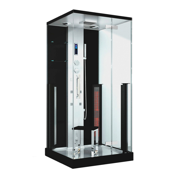 Инфракрасная душевая кабина KOY K071. Фото № 6