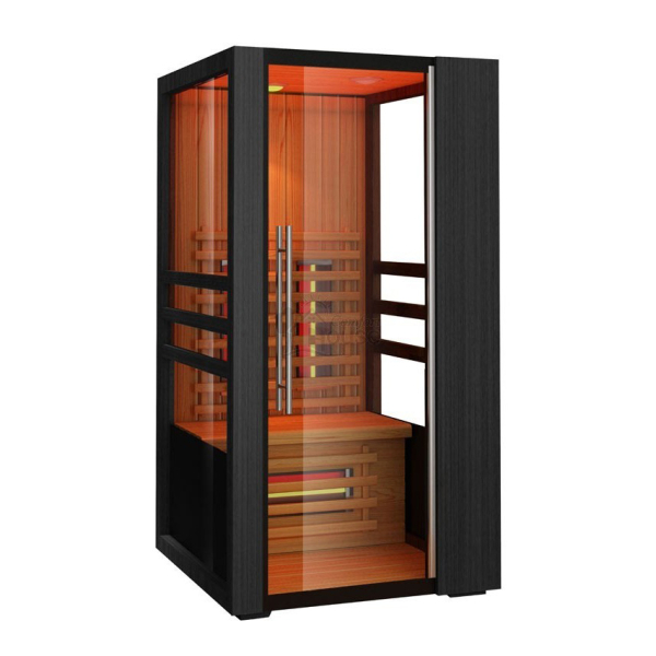 Инфракрасная сауна JK-R8101. Фото № 1