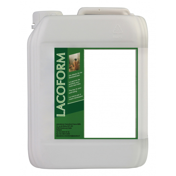 Ароматический концентрат для сауны и бани Lacoform Сливовиц 3л. Фото № 1
