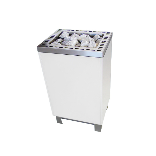 Печь для сауны Lang SaunaTherm Superior 12 кВт 480Х380Х820 мм. Фото № 2