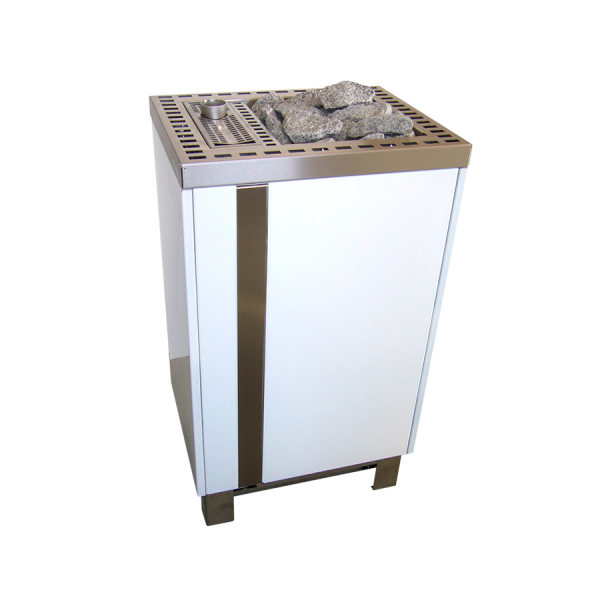Печь для сауны Lang VapoTherm Superior 9 кВт 480Х380Х820 мм. Фото № 2