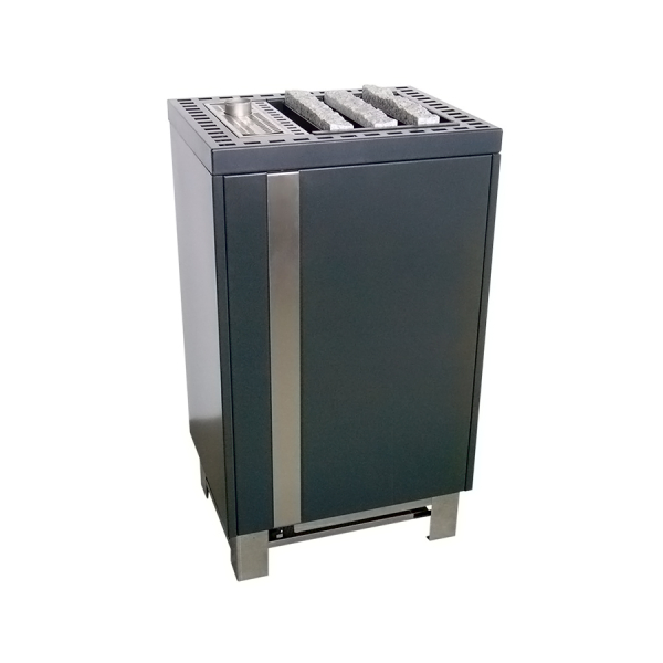 Печь для сауны Lang VapoTherm Superior 9 кВт 480Х380Х820 мм. Фото № 3