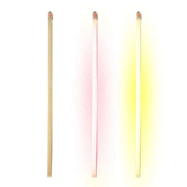 Гибкая световая трубка Licht-2000 Helliflex RGB 3м. Фото № 1