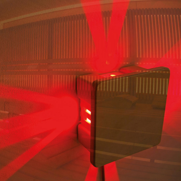 Светильник Licht-2000 Quadro RGB. Фото № 2