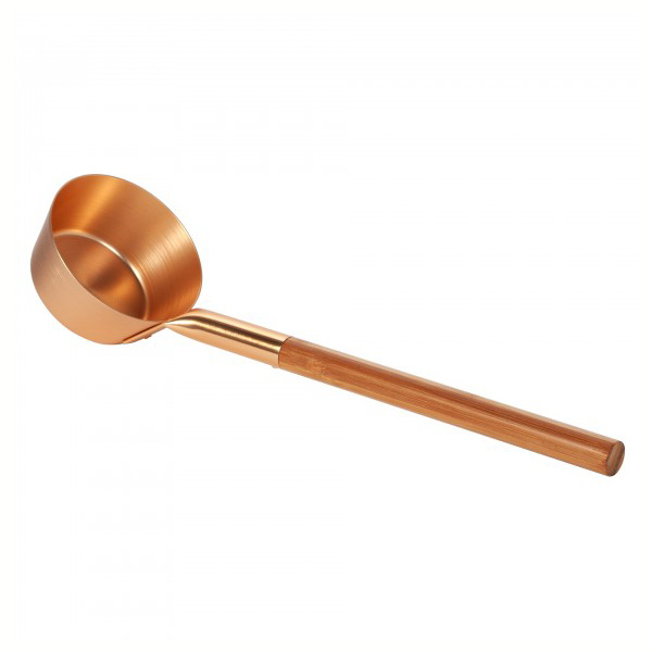 Ковш Maestro Woods Premium-Line champagne. Фото № 1