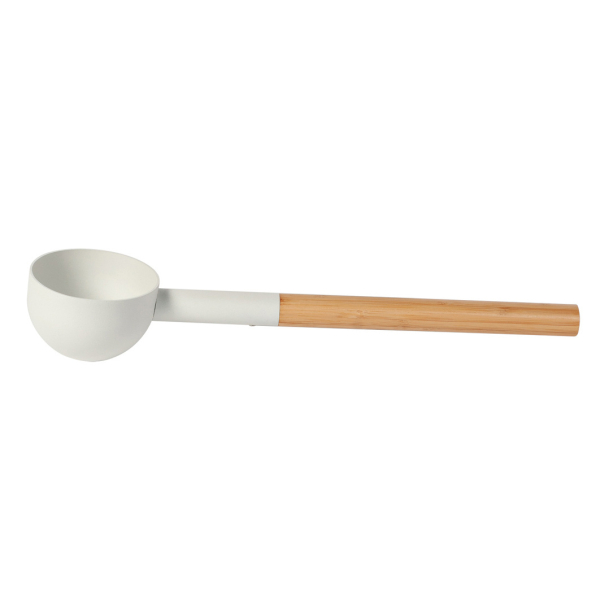 Ковш Maestro Woods Premium-Line white. Фото № 1