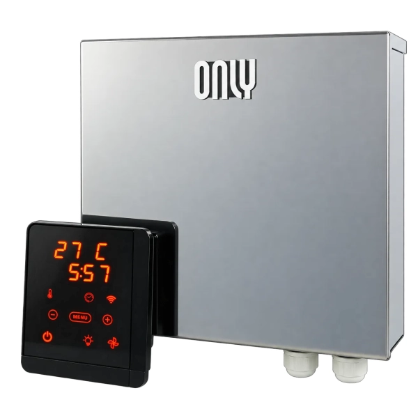Пульт управления ONLY Control C1 WiFi (до 18 квт). Фото № 1
