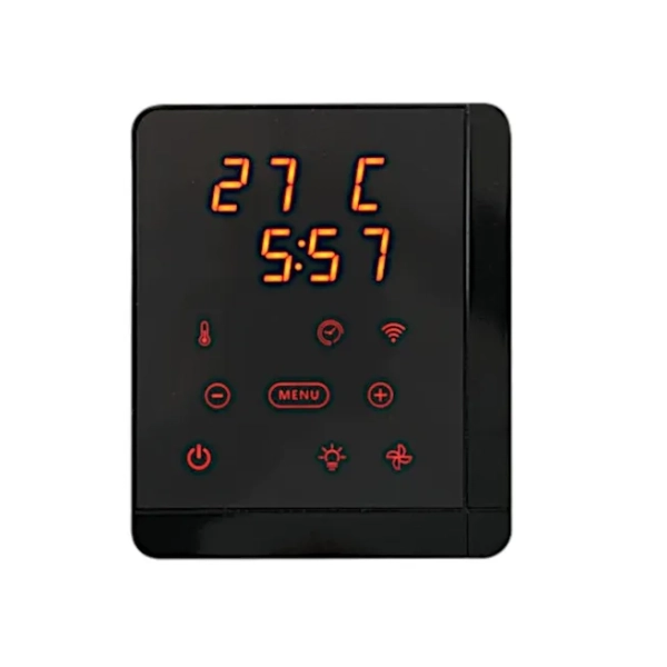 Пульт управления ONLY Control C1 WiFi (до 18 квт). Фото № 4