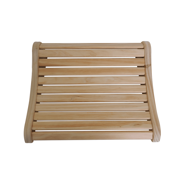 Подголовник ONLY ONAS045 сосна, 37×34×9 см. Фото № 1