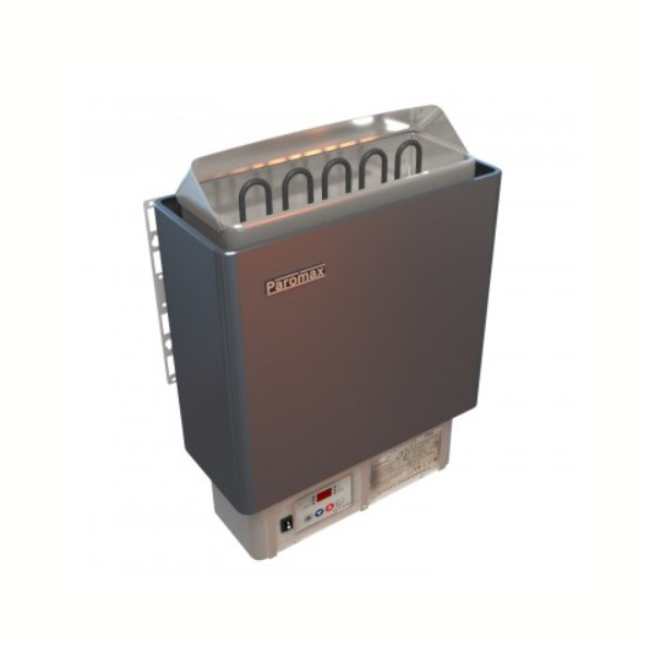 Электрическая печь для сауны Паромакс OCS 20 Mini. Фото № 1