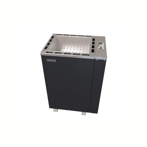 Электрическая печь для сауны Паромакс Combi Apollo 60 PS (6.0 кВт). Фото № 1
