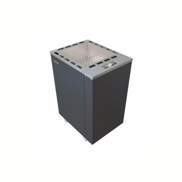 Электрическая печь для сауны Паромакс Combi Apollo 60 PS (6.0 кВт). Фото № 3