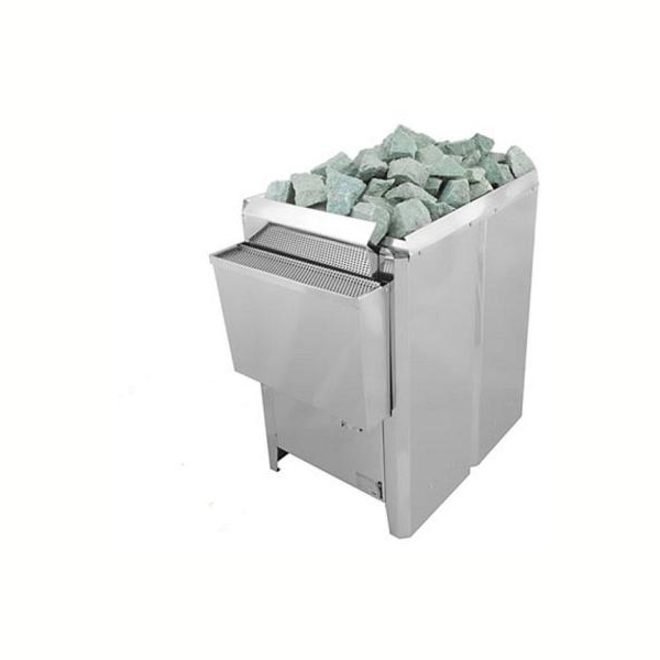 Электрокаменка Политех Kristina Tandem Soft Steam 32кВт (до 60 м.куб). Фото № 1