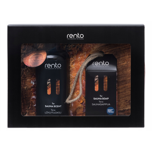 Подарочный набор RENTO 