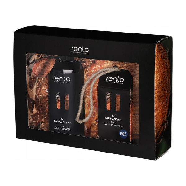 Подарочный набор RENTO 