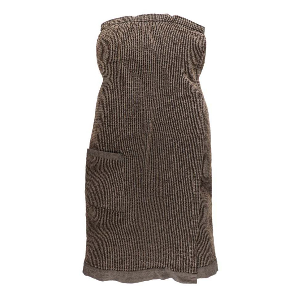 Парео Rento Tammer-Tukku, Kenno Sarong 85х145см Коричневый. Фото № 1