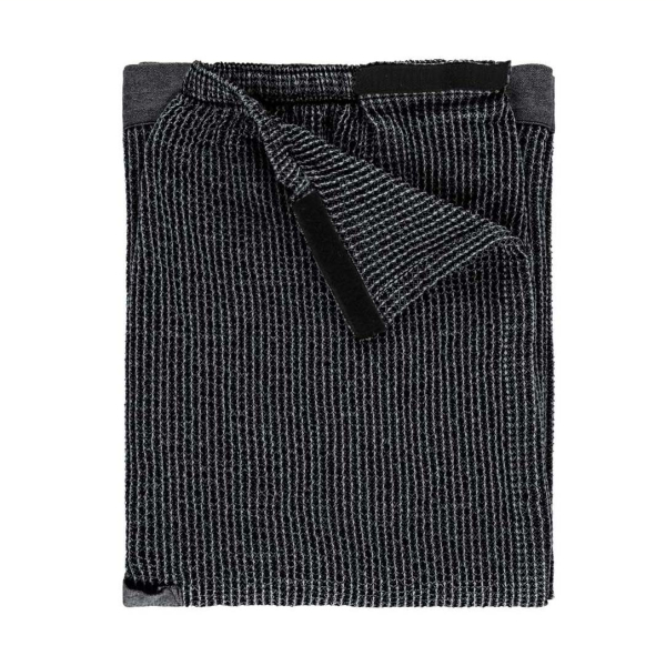 Парео Rento Tammer-Tukku, Kenno Sarong 85х145см Черно-серый. Фото № 2