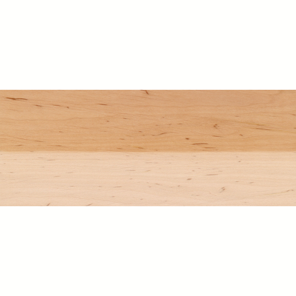 Шпонированная панель для саун и бань RoHol S-Ply, Ольха европейская 2500x1250мм. Фото № 1