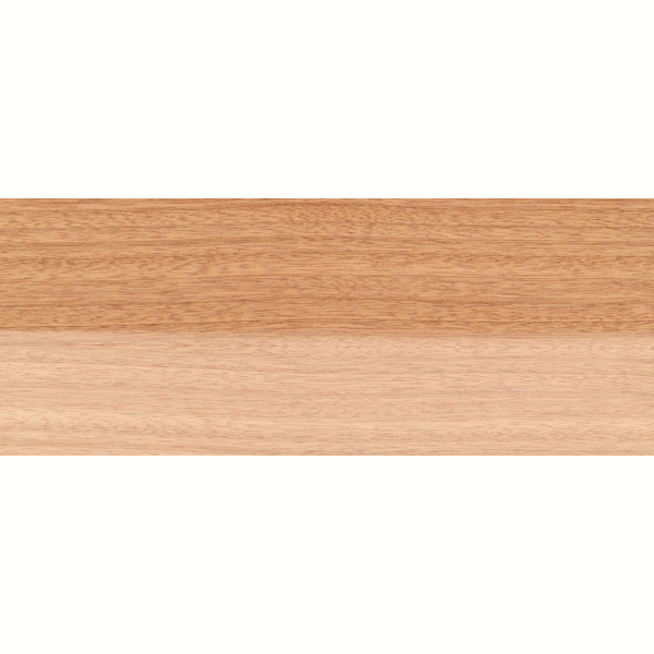 Шпонированная панель для саун и бань RoHol S-Ply, Сапеле 2500x1250мм. Фото № 1