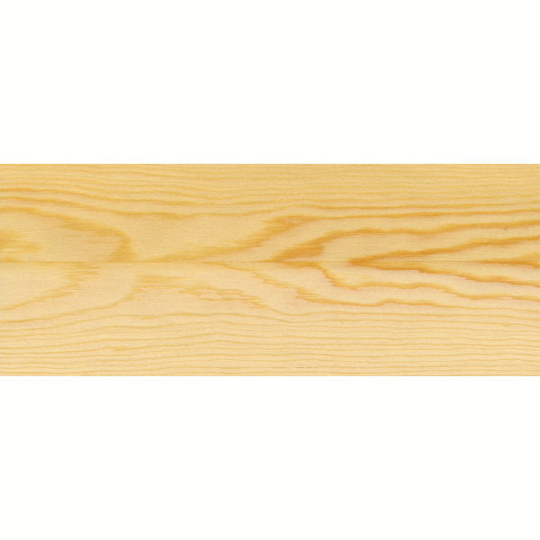 Шпонированная панель для саун и бань RoHol S-Ply, Сосна 2500x1250мм. Фото № 1