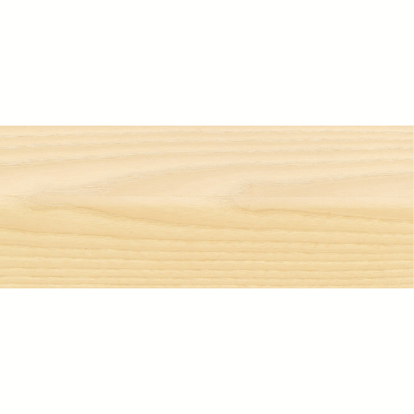 Шпонированная панель для саун и бань RoHol S-Ply, Ясень 2500x1250мм. Фото № 1