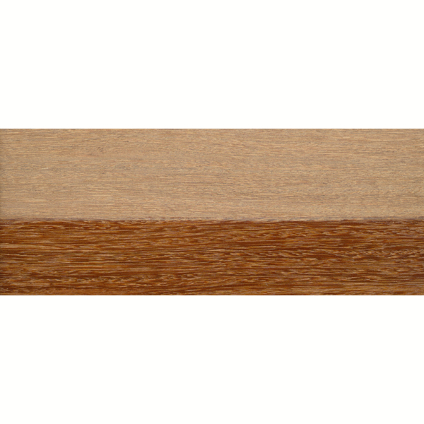 Шпонированная панель для саун и бань RoHol S-Ply, Сукупира 2500x1250мм. Фото № 1