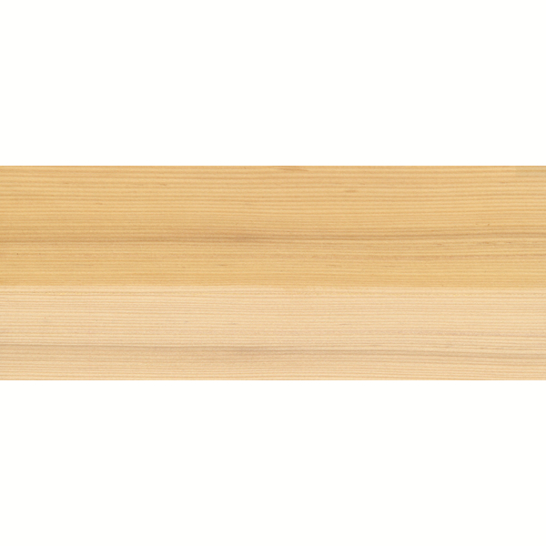 Шпонированная панель для саун и бань RoHol S-Ply, Пихта 2500x1250мм. Фото № 1