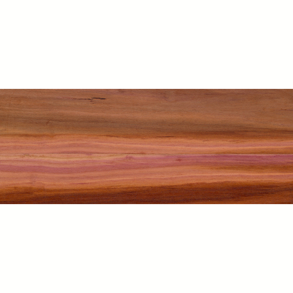 Шпонированная панель для саун и бань RoHol S-Ply, Слива 2500x1250мм. Фото № 1