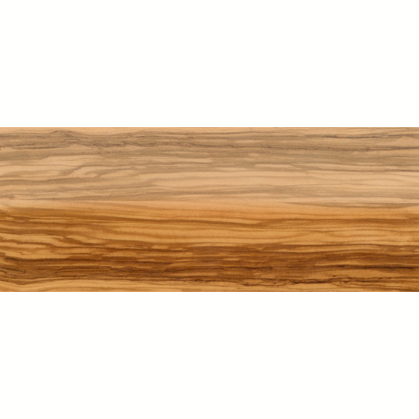 Шпонированная панель для саун и бань RoHol S-Ply, Олива 2500x1250мм. Фото № 1