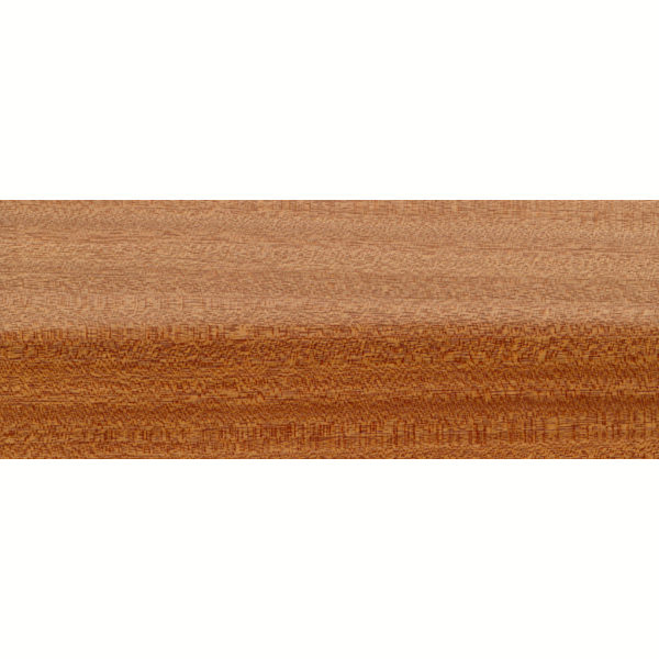 Шпонированная панель для саун и бань RoHol S-Ply, Тияма 2500x1250мм. Фото № 1