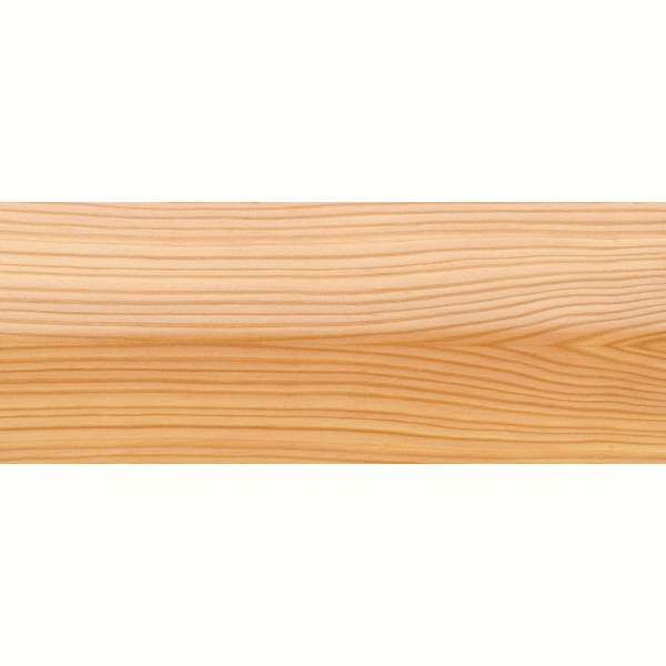 Шпонированная панель для саун и бань RoHol S-Ply, Листвинница 2500x1250мм. Фото № 1