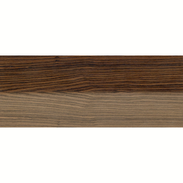 Шпонированная панель для саун и бань RoHol S-Ply, Лауро-Прето (Кордия) 2500x1250мм. Фото № 1