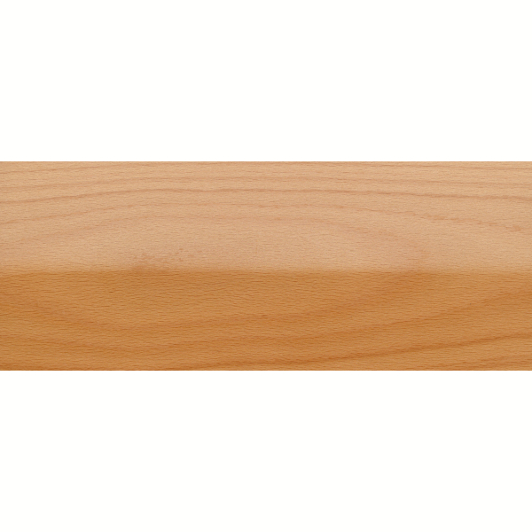 Шпонированная панель для саун и бань RoHol S-Ply, Бук 2500x1250мм. Фото № 1