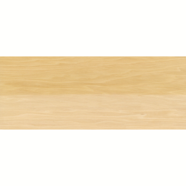 Шпонированная панель для саун и бань RoHol S-Ply, Граб 2500x1250мм. Фото № 1