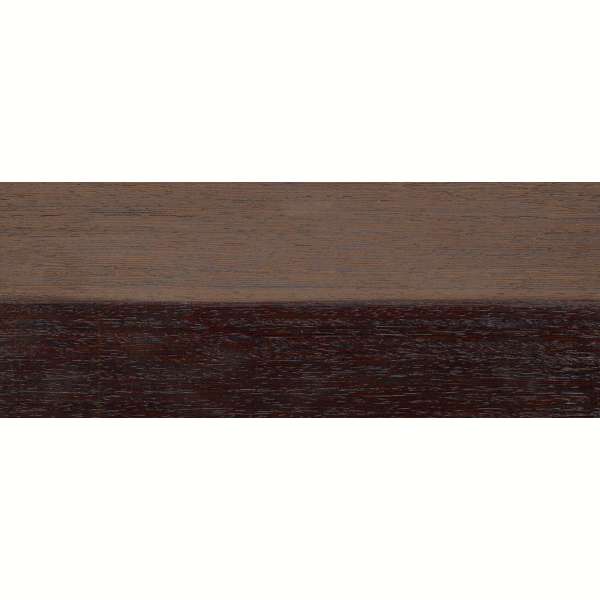 Шпонированная панель для саун и бань RoHol S-Ply, Венге 2500x1250мм. Фото № 1