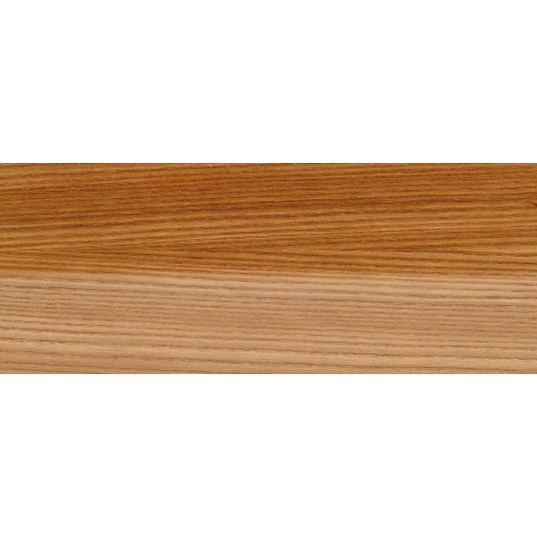 Шпонированная панель для саун и бань RoHol S-Ply, Вяз 2500x1250мм. Фото № 1