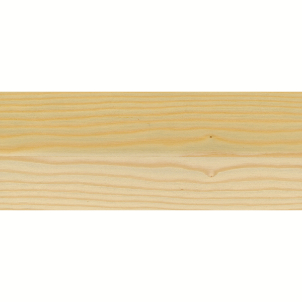 Шпонированная панель для саун и бань RoHol S-Ply, Ель 2500x1250мм. Фото № 1