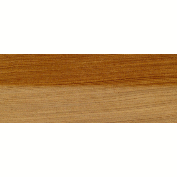 Шпонированная панель для саун и бань RoHol S-Ply, Афрормозия 2500x1250мм. Фото № 1