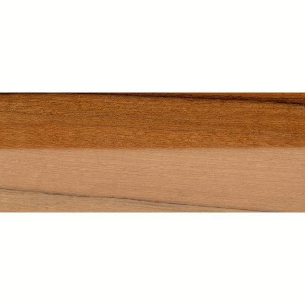Шпонированная панель для саун и бань RoHol S-Ply, Арариба 2500x1250мм. Фото № 1