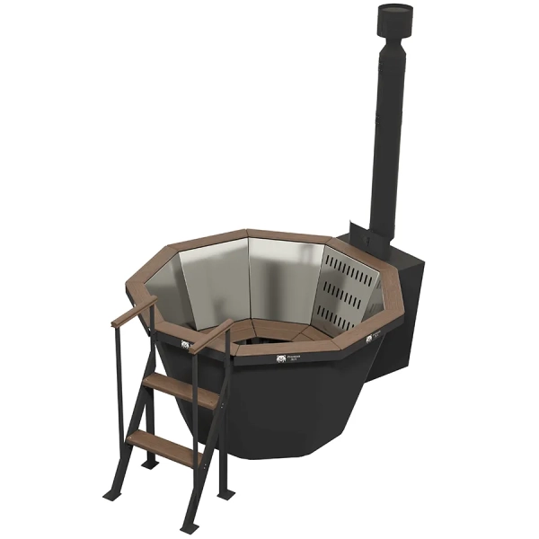 Банный чан 