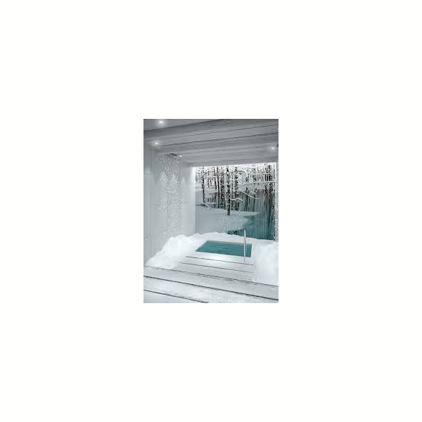 Снегогенератор для снежной комнаты BYS-300. Фото № 7